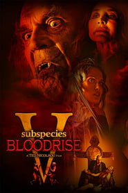 Imagem Subspecies V: Blood Rise