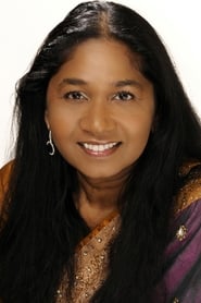 Rani Moorthy as Dr. Chana