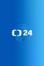 Poster for Studio ČT24