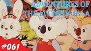 Adventures of the Little Koala