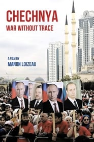 Poster Chechnya: War Without Trace