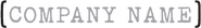 Company Name