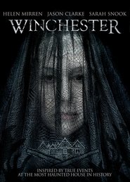 مشاهدة فيلم Winchester 2018 مترجم