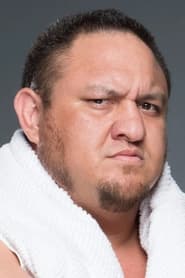 Photo de Samoa Joe Samoa Joe (Ringside Enforcer) 