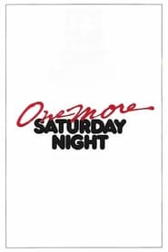 Full Cast of One More Saturday Night