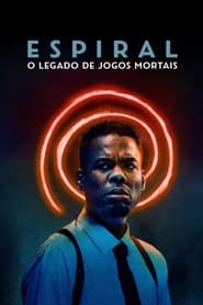 Assistir Espiral: O Legado de Jogos Mortais Online HD