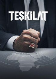 Teşkilat (2021)