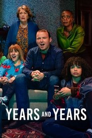 Years and Years Temporada 1 Capitulo 3