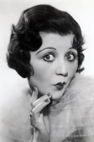 Photo de Mae Questel Olive Oyl 