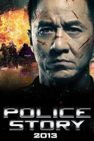 Police Story: Lockdown (2013) 