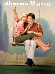 Dharma & Greg poster