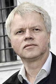 Portrait de Knud Munck