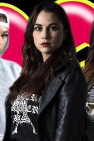 Poster Hooligirls - Season 13 Episode 13 : Episode 13 2023