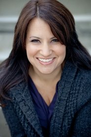 Jennifer Derwingson headshot