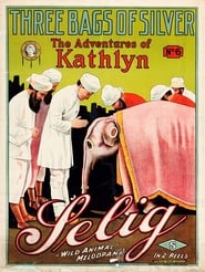 The Adventures of Kathlyn постер