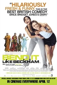 Δες το Bend It Like Beckham – Καν’ Το Όπως ο Μπέκαμ (2002) online με ελληνικούς υπότιτλους