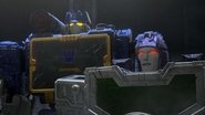 Transformers: War for Cybertron Trilogy 2x4