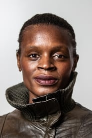 Okwui Okpokwasili as Custodial Worker