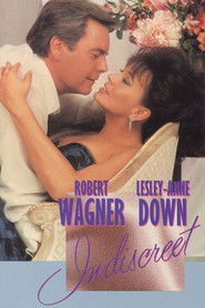 Indiscreet