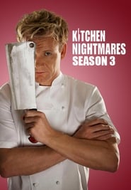 Kitchen Nightmares Season 3 Episode 9