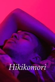 Poster Hikikomori 2017