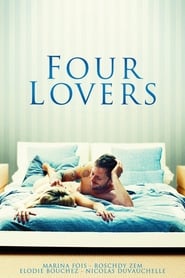 Four Lovers / რამდენიმე ბედნიერი