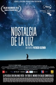 Nostalgia de la luz