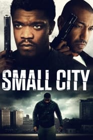Small City постер