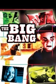 Poster The Big Bang 1970