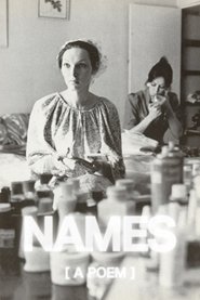 names [a poem]