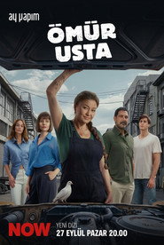Ömür Usta постер
