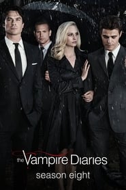 The Vampire Diaries Season 8 Episode 10