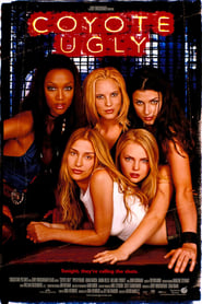 مشاهدة فيلم Coyote Ugly 2000 مترجم