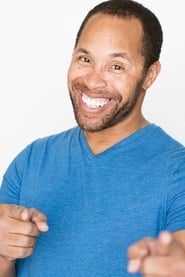 Erik Betts as Harris