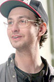 Conor Byrne