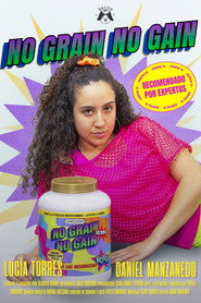 NO GRAIN, NO GAIN