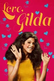 Poster Love, Gilda