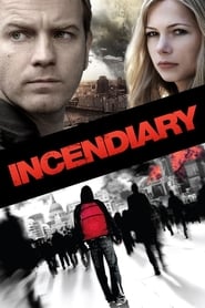 Poster van Incendiary