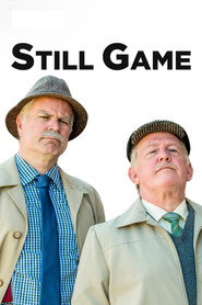 Still Game poster
