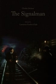 The Signalman постер