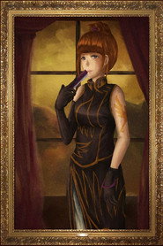 Banquet of the Golden Witch