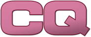 CQ Logo