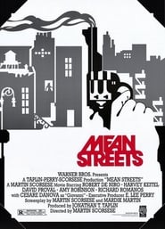 Mean Streets (1973) 