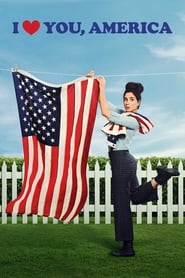 I Love You, America Poster
