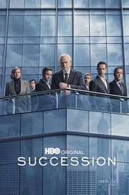 Succession - Logan Roy Story streaming