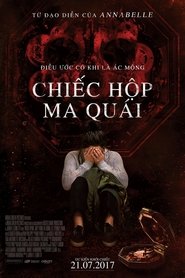 Chiếc Hộp Ma Quái (2017)