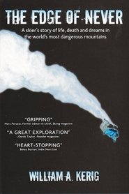 Poster The Edge of Never 2009