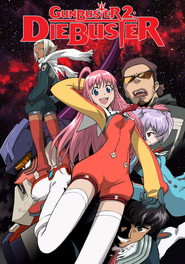 Gunbuster Gunbuster 2 7