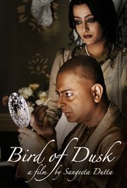 Poster Bird of Dusk 2018