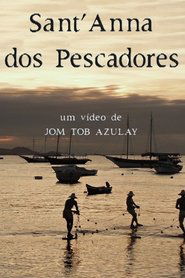 Poster Sant'Anna dos Pescadores 1993